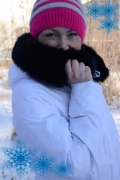 Пуховик от Кары, дутики от Ирин=)Спасибо вам, девочки=)))))